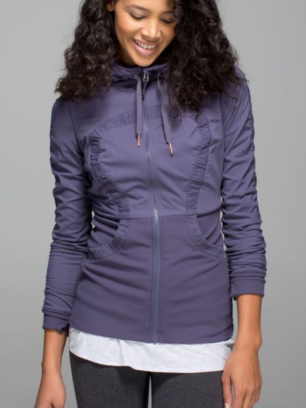 Lululemon Dance Studio Jacket III
Nightfall